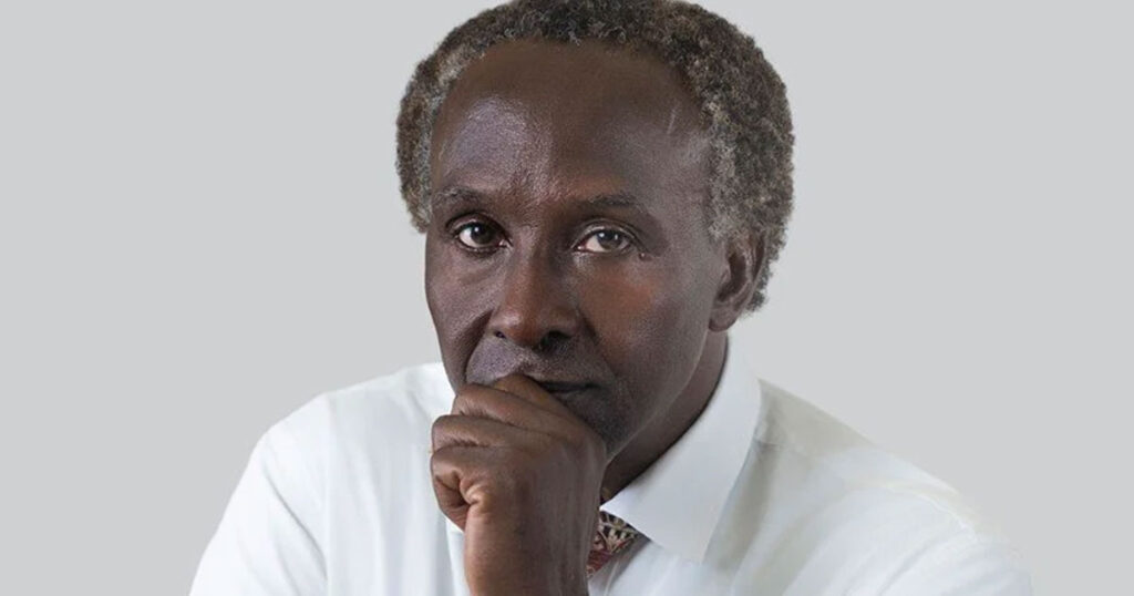 Franklin Maitland