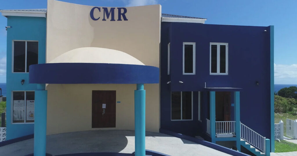 Kreston Eastern Caribbean office