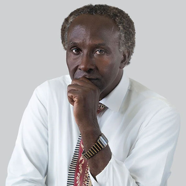 Franklin Maitland